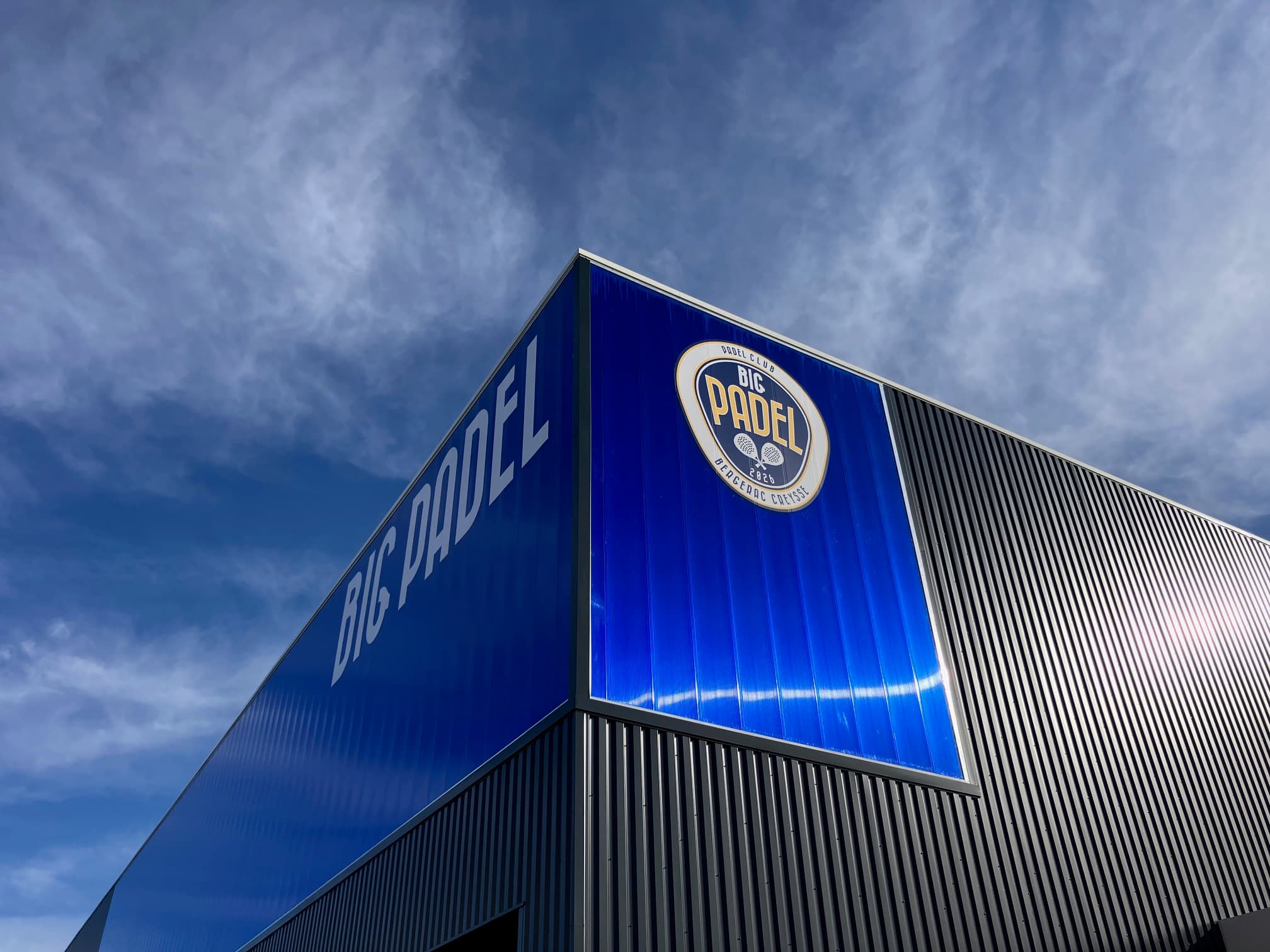 Club Big Padel Bergerac