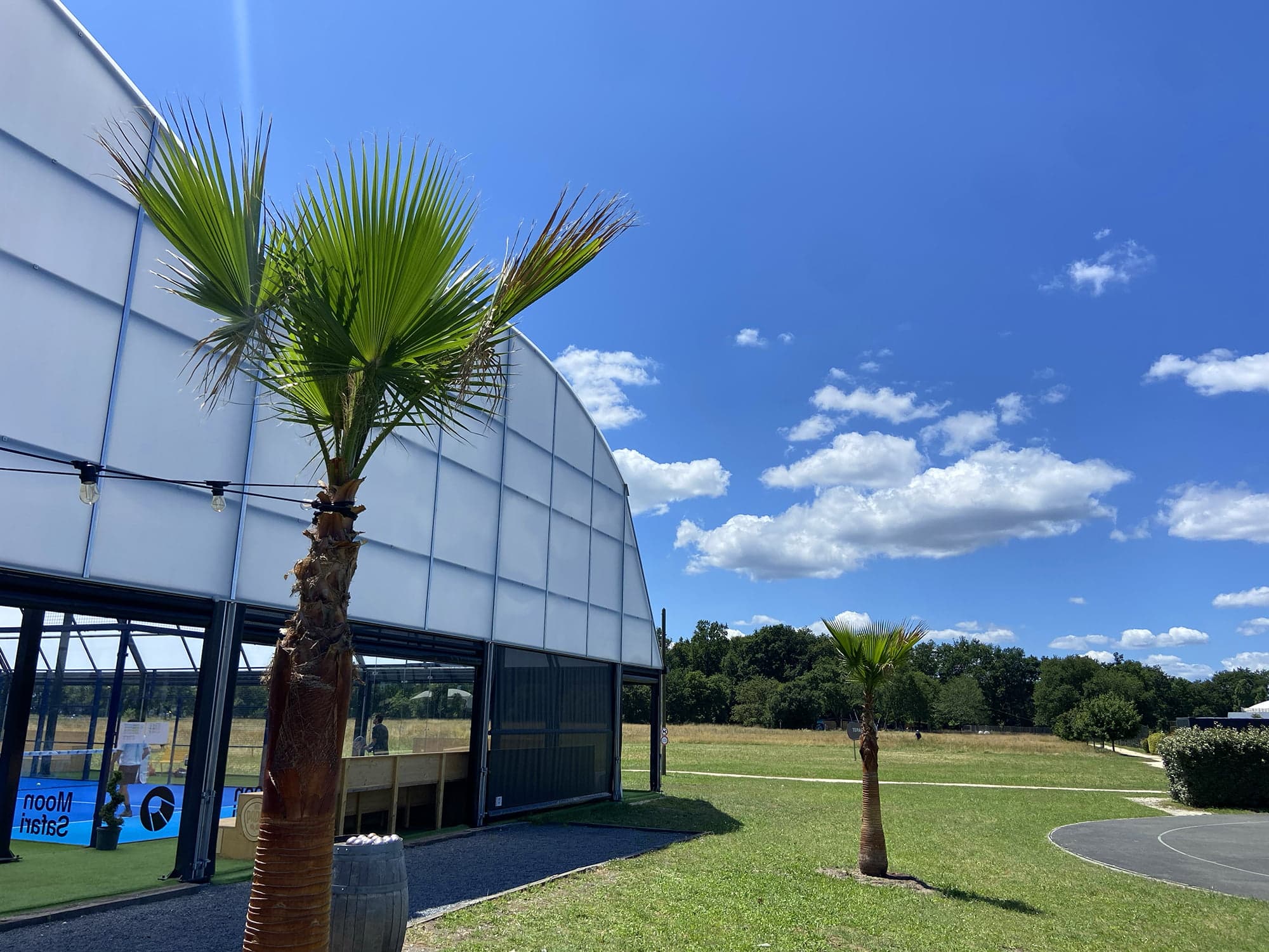 Club Big Padel Mérignac