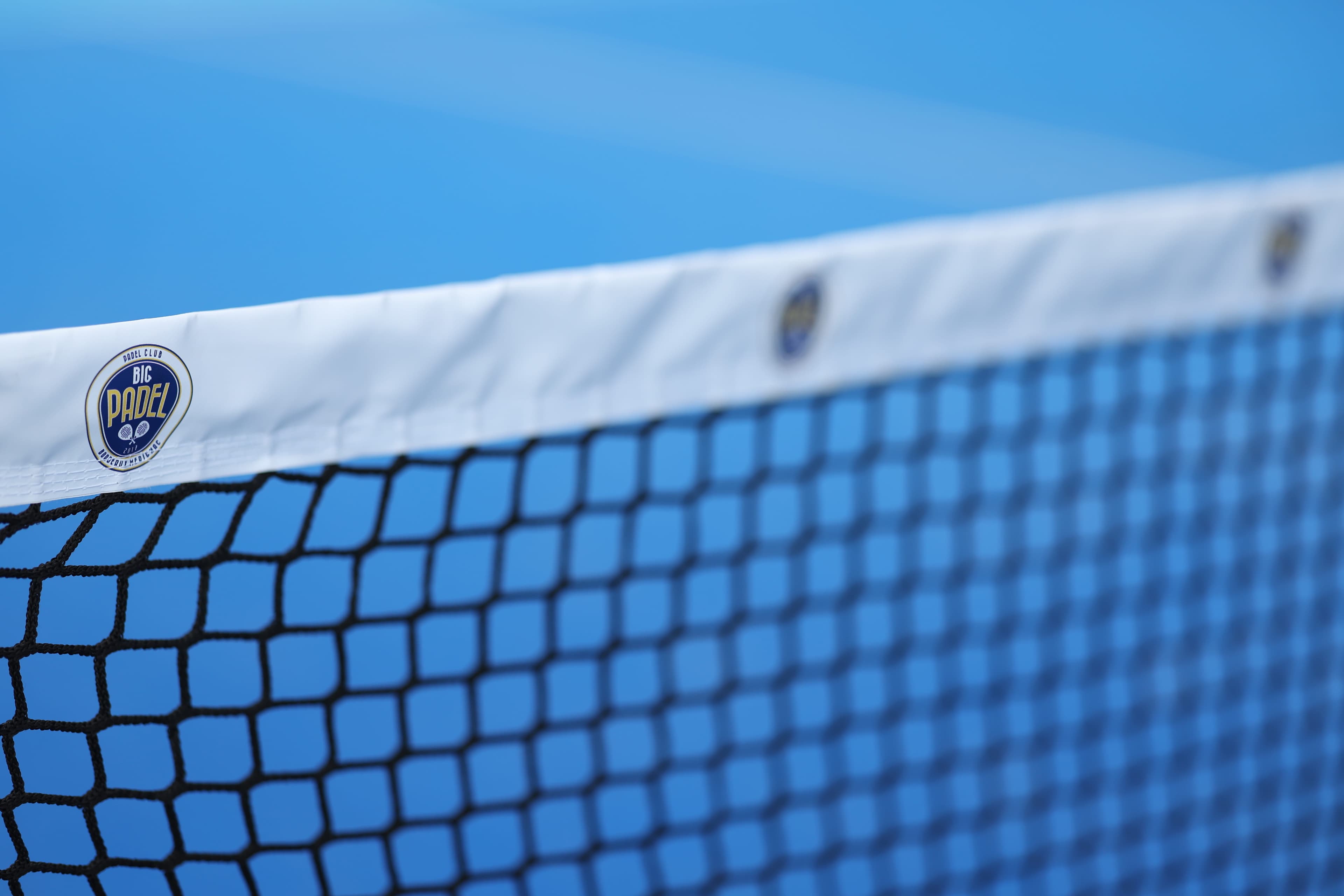 Devenir Franchisé Big Padel